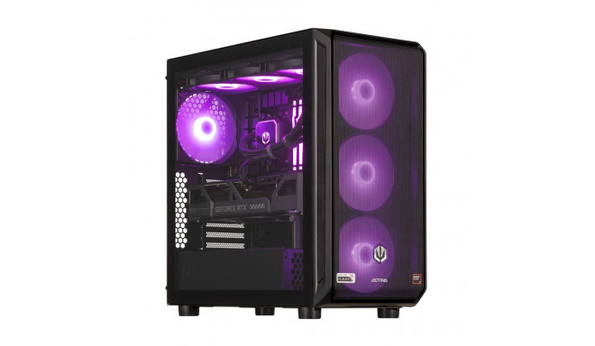 Actina 5901443414582 PC AMD Ryzen™ 9 9900X 32 GB DDR5-SDRAM 2 TB SSD NVIDIA GeForce RTX 5070 Ti midi