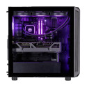 Actina 5901443414551 PC AMD Ryzen™ 7 9800X3D 32 GB DDR5-SDRAM 2 TB SSD NVIDIA GeForce RTX 5070 Midi 