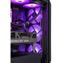 Actina 5901443414582 PC AMD Ryzen™ 9 9900X 32 GB DDR5-SDRAM 2 TB SSD NVIDIA GeForce RTX 5070 Ti Midi