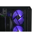 Actina 5901443414483 PC AMD Ryzen™ 5 7500F 32 GB DDR5-SDRAM 2 TB SSD NVIDIA GeForce RTX 5070 Midi To