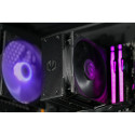 Actina 5901443414490 PC AMD Ryzen™ 7 8700F 32 GB DDR5-SDRAM 2 TB SSD NVIDIA GeForce RTX 5070 Midi To