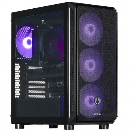 Actina 5901443414513 PC AMD Ryzen™ 7 7700X 32 GB DDR5-SDRAM 2 TB SSD NVIDIA GeForce RTX 5070 must mi