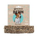 PAKA ZWIERZAKA Cod Bar 12 cm - dog treat - 28g PAKA ZWIERZAKA Cod Bar 12 cm - dog treat - 28g