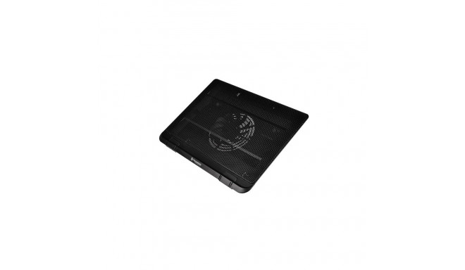 Thermaltake Massive A23 sülearvuti jahutusalus 40.6 cm (16") must
