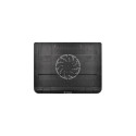 Thermaltake Massive A23 laptop cooling pad 40.6 cm (16") Black