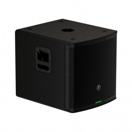 Mackie subwoofer SR18S 1600W, must