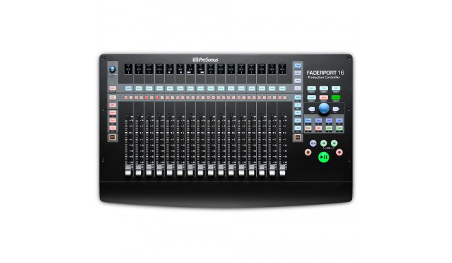 PreSonus FaderPort 16 universaalne USB kontroller