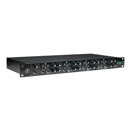 Mackie HM-400 Black