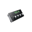 Mackie HM-4 Black