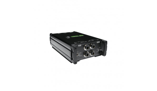 Mackie MDB-2P passiivne direct box must