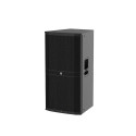 Mackie DRM315 loudspeaker 3-way Black Wired 1920 W