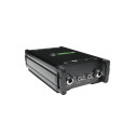 Mackie MDB-1A Active direct box Black