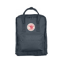 Fjällräven Kånken backpack Graphite Vinylon