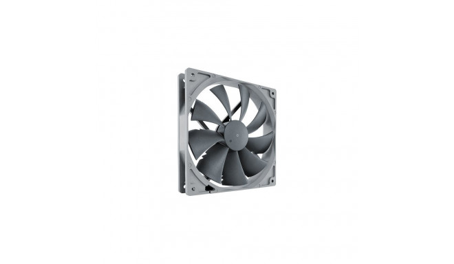 Noctua NF-P14s redux-1200 Computer case Fan 14 cm Black, Grey
