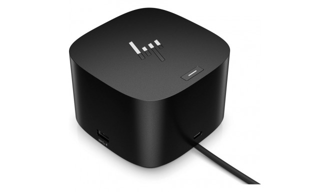 HP Thunderbolt Dock 120W G4