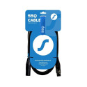 SSQ XX1 Event - XLR-XLR cable, 1-metre