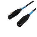 SSQ XX1 Event - XLR-XLR cable, 1-metre