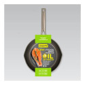 Smart frying pan MAESTRO MR-1202 (MR-1202-20) 20 cm Black, Grey