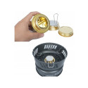 FireMaple COOKING KIT W ALCOHOL BURNER
