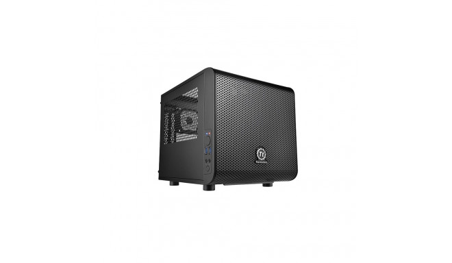 Thermaltake Core V1 kuubik must