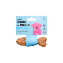 AZANKI Cod Bone with Probiotic Puppy in Fish Shape – Dog Treat – 12 cm