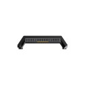 Tenda TX2L Pro wireless router Gigabit Ethernet Dual-band (2.4 GHz / 5 GHz) Black