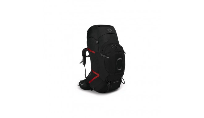 Osprey Aether Plus 100 matkakott L/XL must