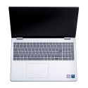 dell inspiron 5640 sülearvuti 40,6 cm (16") full hd+ 32 GB ddr5-sdram 1 TB ssd windows 11 home sinin