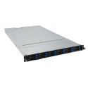 ASUS RS500A-E12-RS12U Socket SP5 rack (1U) hall