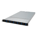 ASUS RS500A-E12-RS12U Socket SP5 rack (1U) hall