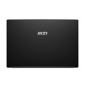 MSI Modern 15 B12MO-640PL Intel® Core™ i5 i5-1235U Laptop 39.6 cm (15.6") Full HD 16 GB DDR4-SDRAM 5