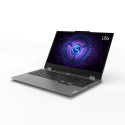 Lenovo LOQ Intel® Core™ i5 i5-12450HX Laptop 39.6 cm (15.6") Full HD 16 GB DDR5-SDRAM 1 TB SSD NVIDI