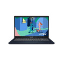MSI Modern 15 B12MO-640PL Intel® Core™ i5 i5-1235U Laptop 39.6 cm (15.6") Full HD 16 GB DDR4-SDRAM 5