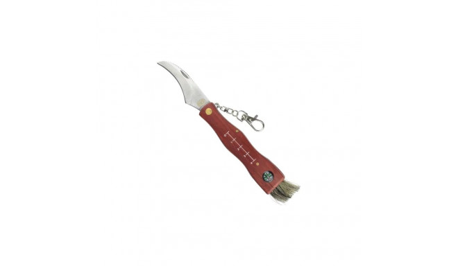 SCK Mushrooms CC-GC105 Mushroom Maker's knife with compass Brown