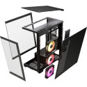Corsair iCUE LINK 3500X RGB midi tower must