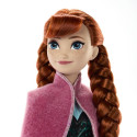 Disney Frozen maagiline seelik Anna nukk