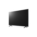 LG 50UR78003LK teler 127 cm (50") 4K Ultra HD nutiteler Wi-Fi must