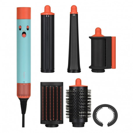 DYSON HS08 Long keraamiline föön ja lokitangid 533598-01