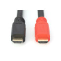 Digitus HDMI High Speed connection cable with Ethernet and signal amplifier