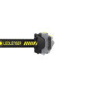 Ledlenser HF4R Work Flashlight