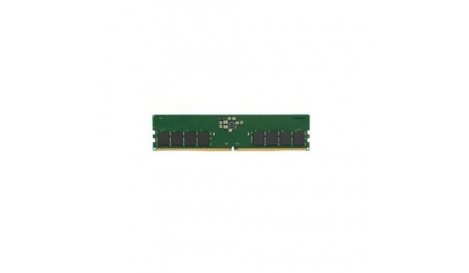 Kingston Technology ValueRAM mälumoodul 16 GB 1 x 16 GB DDR5