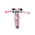 Micro scooter Maxi Deluxe Pro Rose