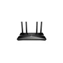 TP-LINK Archer AX1500 Kaksikribaline Juhtmevaba Wi-Fi 6 300/1201 Mbps
