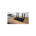 TP-LINK Archer AX1500 Kaksikribaline Juhtmevaba Wi-Fi 6 300/1201 Mbps