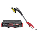 Flex GE 5 R + TB-L + SH 1650 RPM Black, Red, Silver 500 W