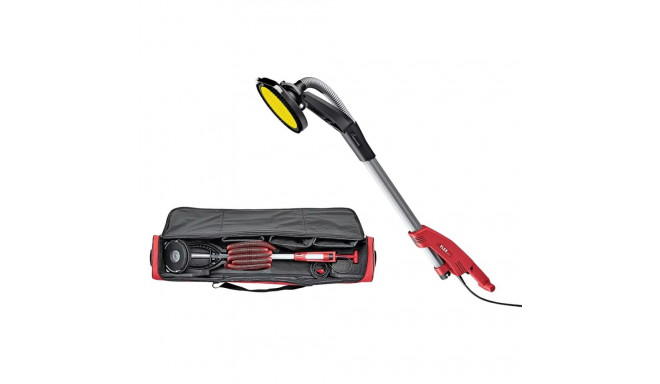 Flex GE 5 R + TB-L + SH 1650 RPM Black, Red, Silver 500 W