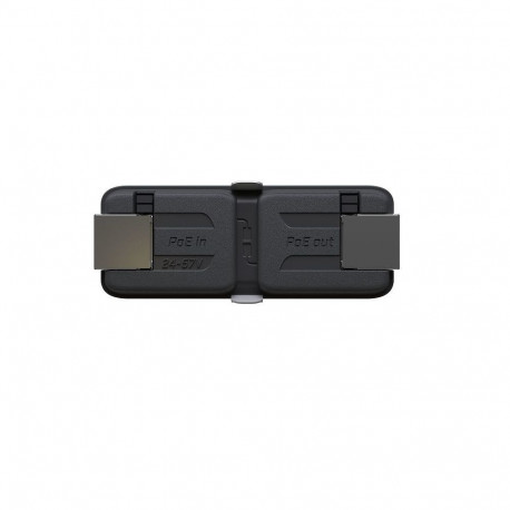 Mikrotik GPER DECT repeater Black
