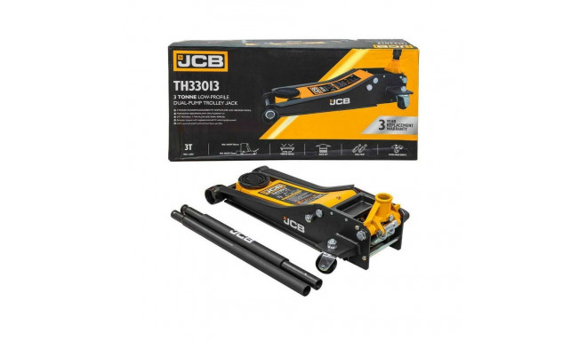 JCB Tungraud "FROG" 3T 75-505mm