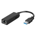 D-Link DUB-1312 network card Internal Ethernet 1000 Mbit/s