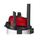 Einhell TH-VC 1820 S 20 L Drum vacuum Dry&wet 1250 W Dust bag